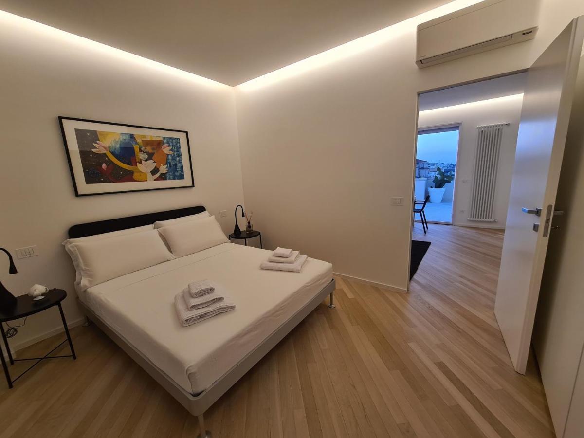 Le Tre Campane Ortigia Apartment Сиракуза Екстериор снимка