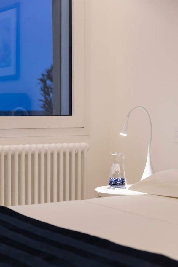 Le Tre Campane Ortigia Apartment Сиракуза Екстериор снимка
