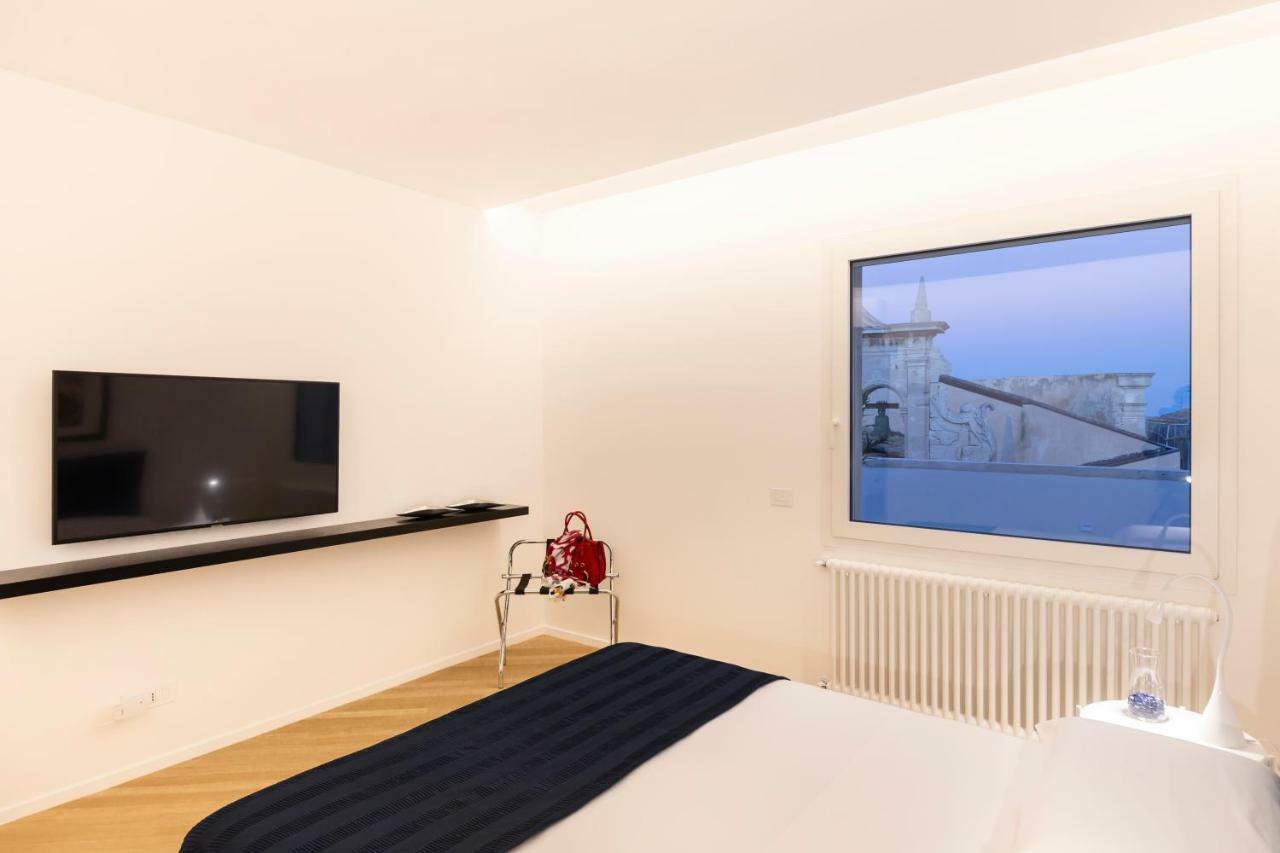 Le Tre Campane Ortigia Apartment Сиракуза Екстериор снимка