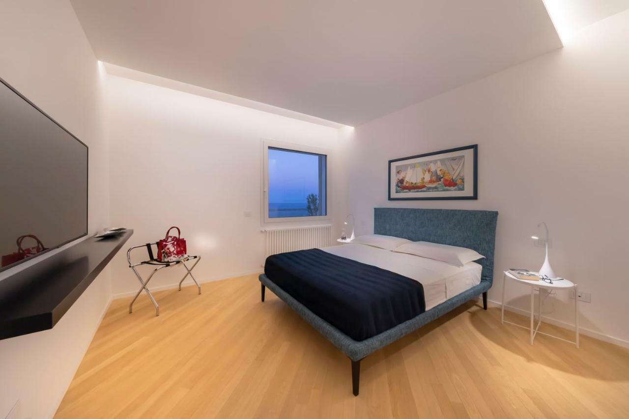 Le Tre Campane Ortigia Apartment Сиракуза Екстериор снимка