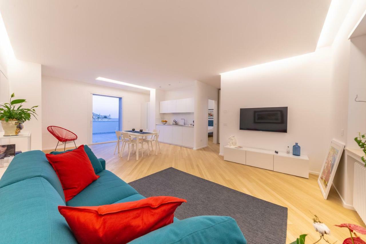 Le Tre Campane Ortigia Apartment Сиракуза Екстериор снимка