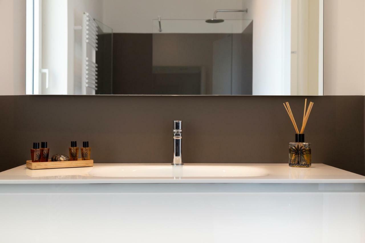Le Tre Campane Ortigia Apartment Сиракуза Екстериор снимка