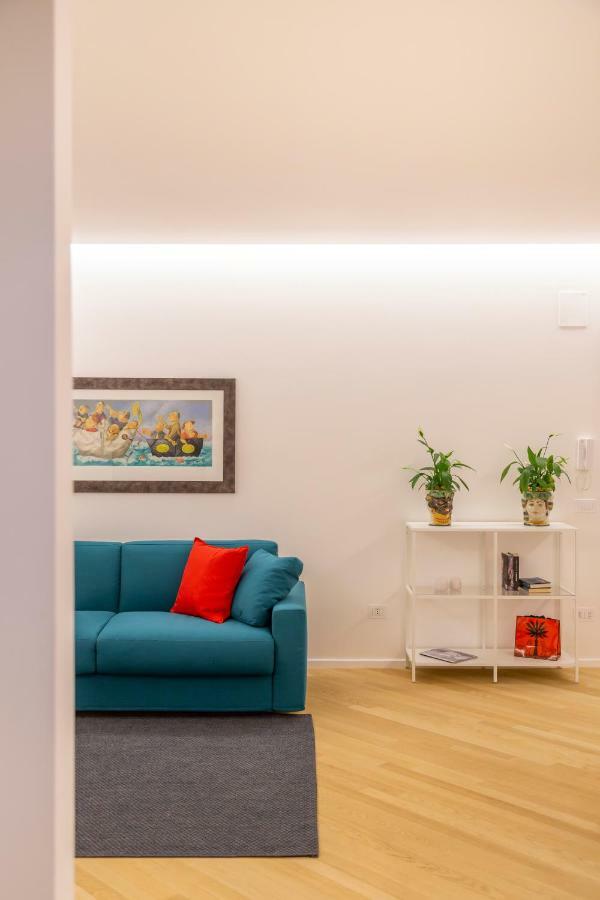 Le Tre Campane Ortigia Apartment Сиракуза Екстериор снимка