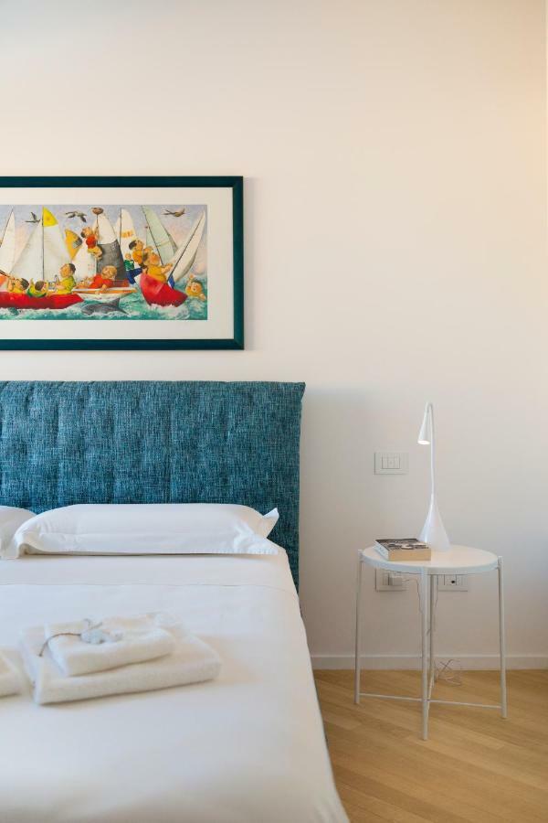 Le Tre Campane Ortigia Apartment Сиракуза Екстериор снимка