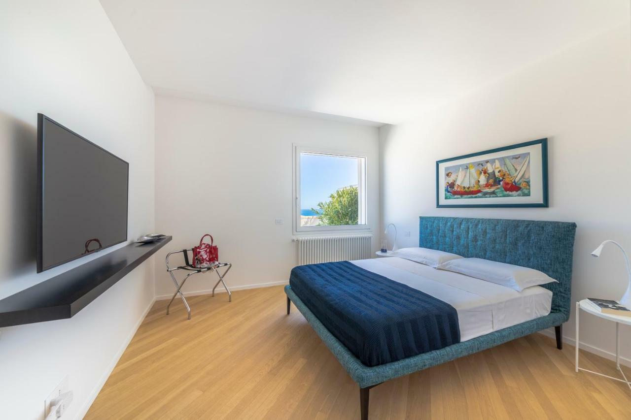 Le Tre Campane Ortigia Apartment Сиракуза Екстериор снимка