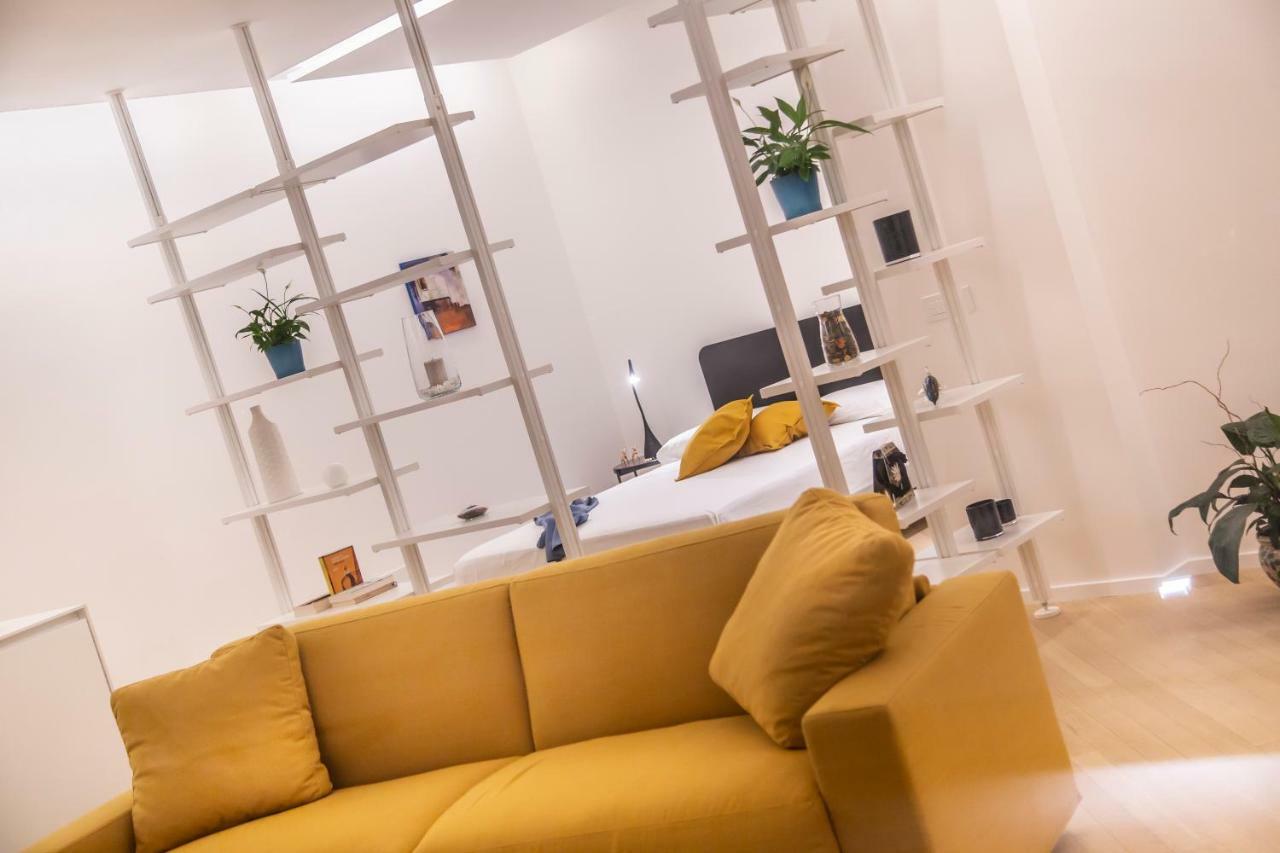 Le Tre Campane Ortigia Apartment Сиракуза Екстериор снимка