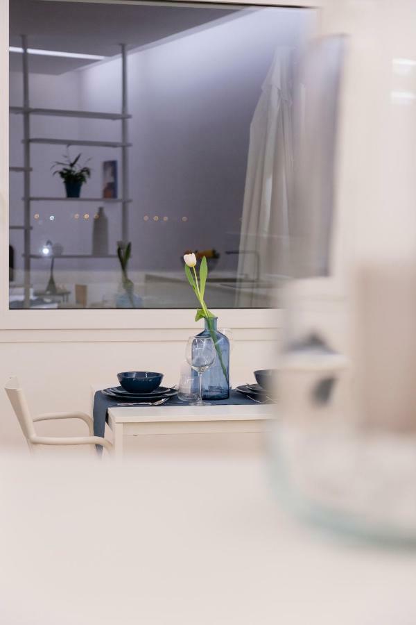 Le Tre Campane Ortigia Apartment Сиракуза Екстериор снимка
