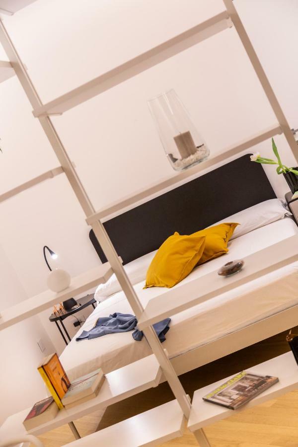 Le Tre Campane Ortigia Apartment Сиракуза Екстериор снимка