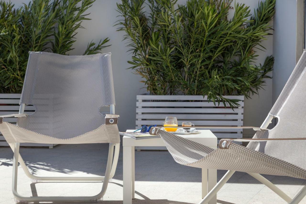 Le Tre Campane Ortigia Apartment Сиракуза Екстериор снимка