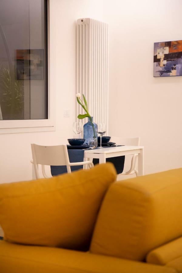 Le Tre Campane Ortigia Apartment Сиракуза Екстериор снимка