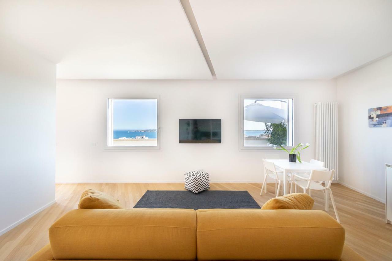 Le Tre Campane Ortigia Apartment Сиракуза Екстериор снимка