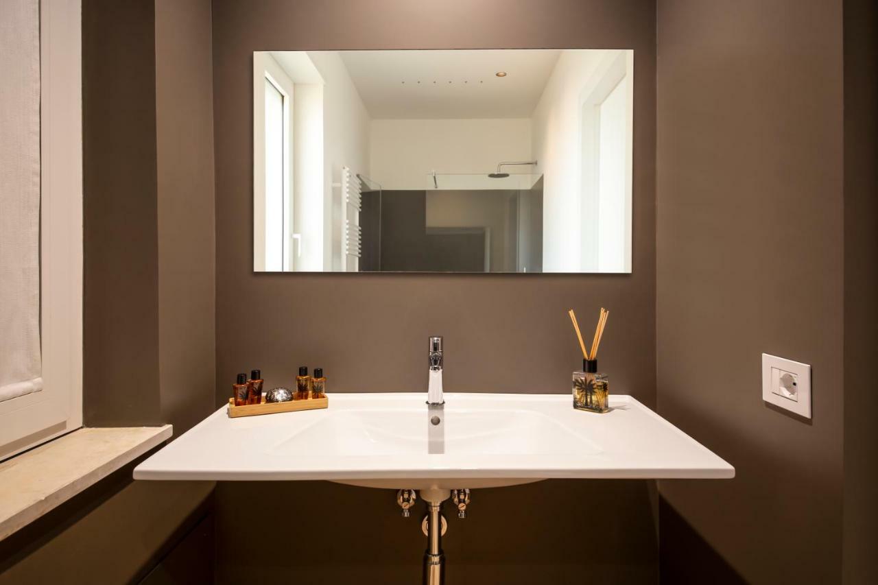 Le Tre Campane Ortigia Apartment Сиракуза Екстериор снимка
