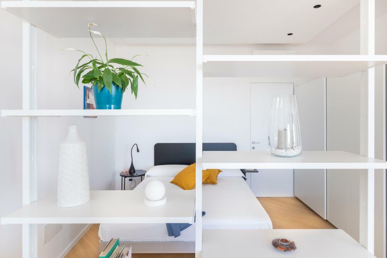 Le Tre Campane Ortigia Apartment Сиракуза Екстериор снимка