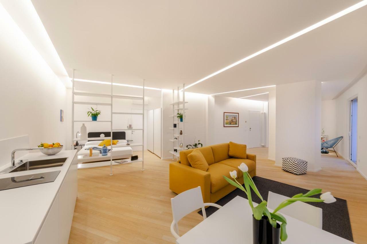Le Tre Campane Ortigia Apartment Сиракуза Екстериор снимка