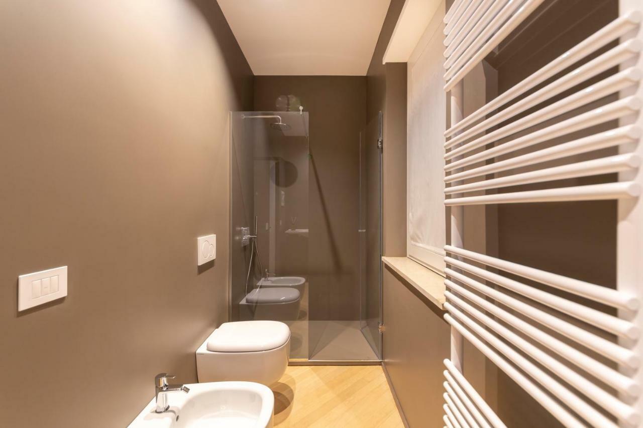 Le Tre Campane Ortigia Apartment Сиракуза Екстериор снимка